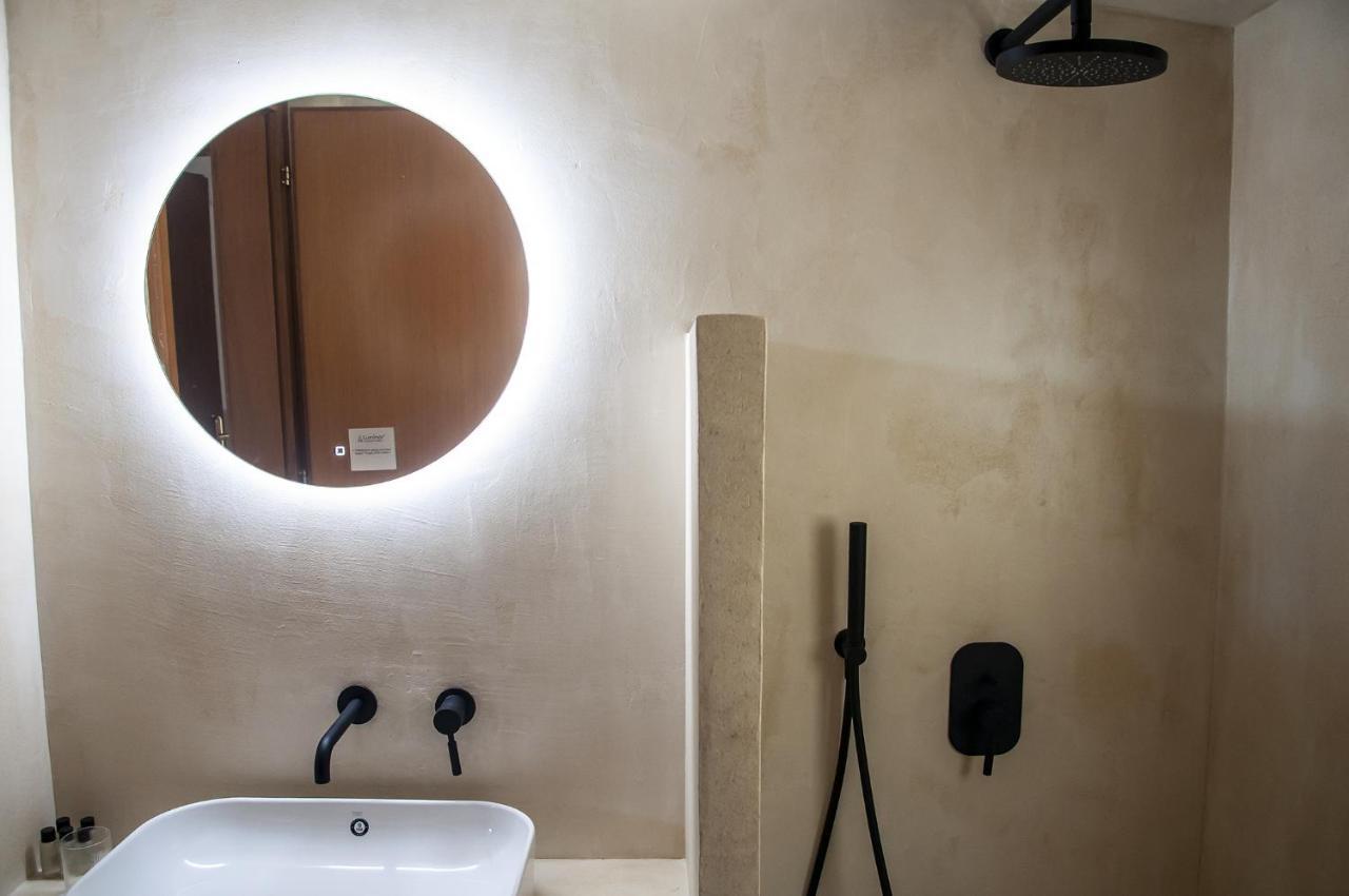 Maria Olive And Sea Villa Nea Iraklitsa Ngoại thất bức ảnh